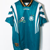 Germany 1996 Klinsmann Away Kit (XL)
