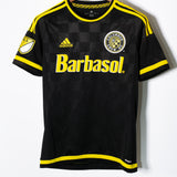 Columbus Crew 2015 Away Kit (S)
