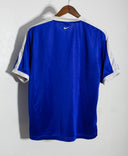 Brazil Blue Training Top (M)