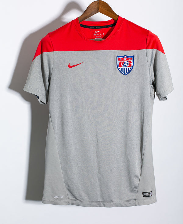 USA 2014 Training Kit (L)