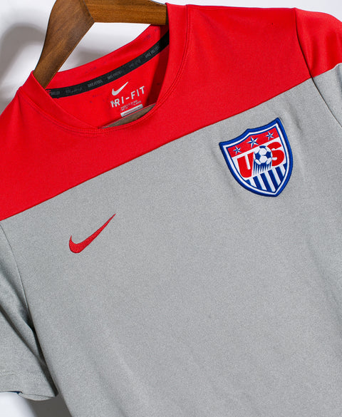 USA 2014 Training Kit (L)