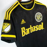 Columbus Crew 2015 Away Kit (S)