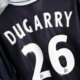 Bordeaux 2000-01 Dugarry Home Kit (M)