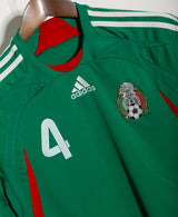 Mexico 2007 Marquez Home Kit (S)