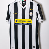 Juventus 2009-10 Del Piero Home Kit (L)