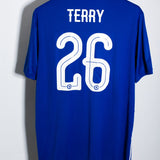 Chelsea 2016-17 Terry Home Kit (XL)