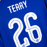 Chelsea 2016-17 Terry Home Kit (XL)