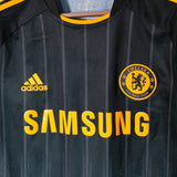 Chelsea 2010-11 Torres Away Kit (M)