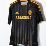 Chelsea 2010-11 Torres Away Kit (M)