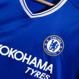 Chelsea 2016-17 Terry Home Kit (XL)