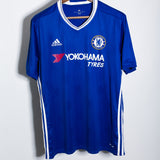 Chelsea 2016-17 Terry Home Kit (XL)