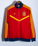 Spain 2013 Full Zip Jacket (L)