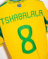 South Africa 2010 Tshabalala Home Kit (M)