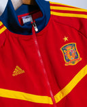 Spain 2013 Full Zip Jacket (L)
