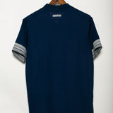 Juventus 2020-21 Away Kit (L)