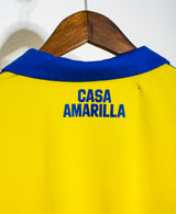 Boca Juniors 2022 Third Kit BNWT (XL)