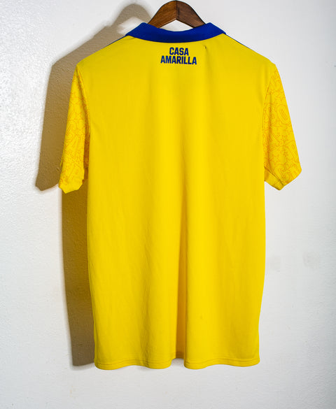 Boca Juniors 2022 Third Kit BNWT (XL)