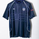 England 2000's Training Top (XL)