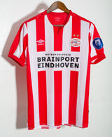 PSV 2019-20 Home Kit (M)