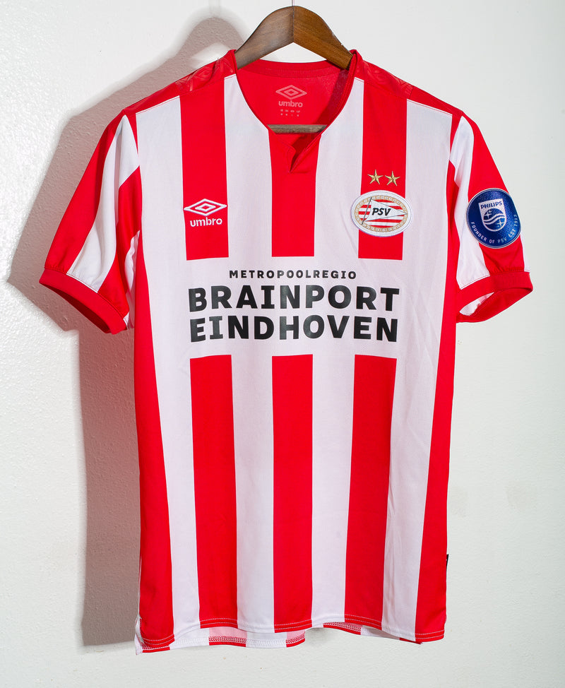 PSV 2019-20 Home Kit (M)