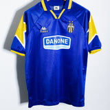 Juventus 1994-95 Del Piero Away Kit (XL)