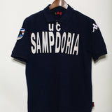Sampdoria Polo Shirt (M)