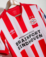 PSV 2019-20 Home Kit (M)