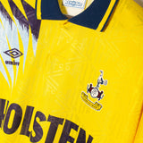 Tottenham 1994-95 Klinsmann Third Kit (XL)