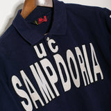 Sampdoria Polo Shirt (M)