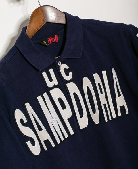 Sampdoria Polo Shirt (M)