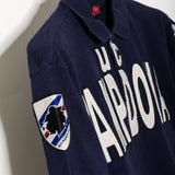 Sampdoria Polo Shirt (M)