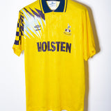 Tottenham 1994-95 Klinsmann Third Kit (XL)