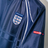 England 2000's Training Top (XL)