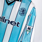 Middlesbrough 1998-99 Gascoigne Away Kit (2XL)