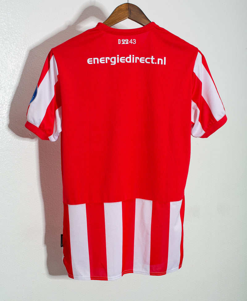 PSV 2019-20 Home Kit (M)