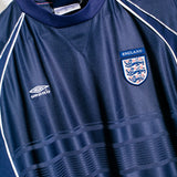 England 2000's Training Top (XL)