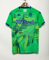 Leeds United 2019-20 Training Top (L)