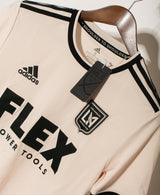 LAFC 2021 Away Kit BNWT (S)