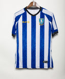 Sheffield Wednesday 2019-20 Home Kit (S)