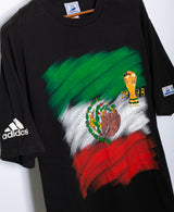 Mexico 1998 World Cup Tee (XL)