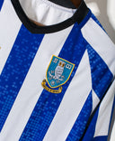 Sheffield Wednesday 2019-20 Home Kit (S)