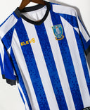 Sheffield Wednesday 2019-20 Home Kit (S)