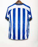 Sheffield Wednesday 2019-20 Home Kit (S)