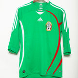 Mexico 2008 Home Kit (M)