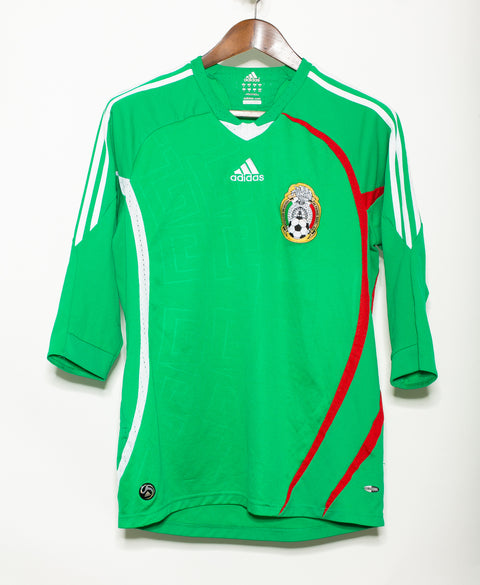 Mexico 2008 Home Kit (M)