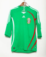 Mexico 2008 Home Kit (M)