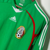 Mexico 2008 Home Kit (M)