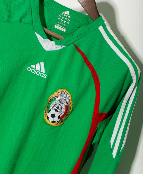 Mexico 2008 Home Kit (M)