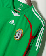 Mexico 2008 Home Kit (M)