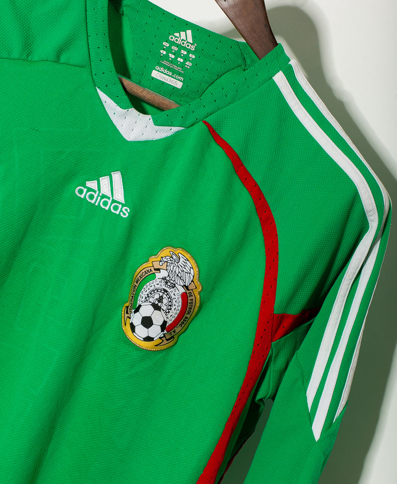 mexico jersey 2008